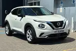 2021 Nissan Juke