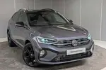 2026 Volkswagen Taigo