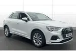 2020 Audi Q3
