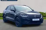 2023 Volkswagen T-Roc