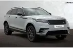 2024 Land Rover Range Rover Velar