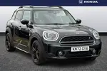 2022 MINI Countryman