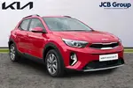 2025 Kia Stonic