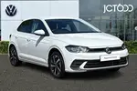 2026 Volkswagen Polo