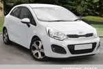 2016 Kia Rio