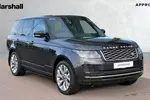 2021 Land Rover Range Rover