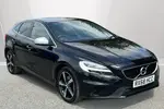 2018 Volvo V40
