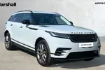 2025 Land Rover Range Rover Velar