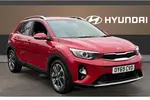 2019 Kia Stonic