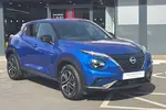 2025 Nissan Juke