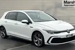 2023 Volkswagen Golf