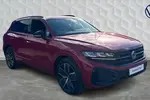 2025 Volkswagen Touareg