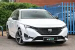 2025 Peugeot 308