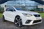 2022 SEAT Ibiza