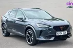2024 Cupra Formentor