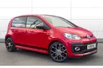 2018 Volkswagen Up GTI
