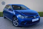 2022 Volkswagen Polo