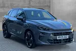 2025 Cupra Terramar