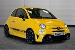 2021 Abarth 595