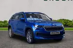 2022 Skoda Kodiaq