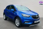 2017 Vauxhall Mokka X