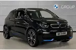 2021 BMW i3
