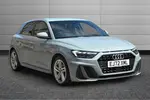2022 Audi A1