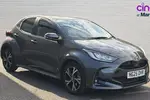 2025 Toyota Yaris