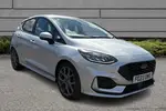 2023 Ford Fiesta