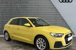 2018 Audi A1