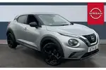 2024 Nissan Juke