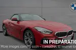 2019 BMW Z4