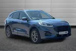2023 Ford Kuga