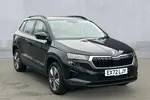 2022 Skoda Karoq