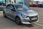 2022 Peugeot 208