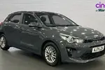 2022 Kia Rio