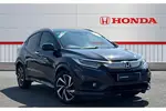 2020 Honda HR-V