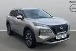 2023 Nissan X-Trail