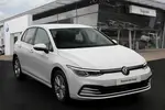 2021 Volkswagen Golf