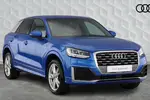 2017 Audi Q2