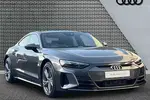 2022 Audi e-tron GT
