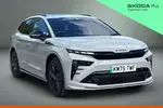 2025 Skoda Enyaq