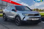 2021 Vauxhall Mokka