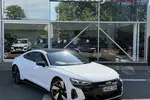 2022 Audi RS e-tron GT