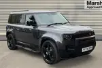 2024 Land Rover Defender
