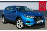 2020 Nissan Qashqai