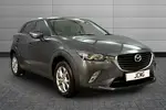 2018 Mazda CX-3