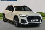 2023 Audi SQ5