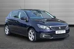 2019 Peugeot 308