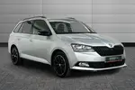 2020 Skoda Fabia